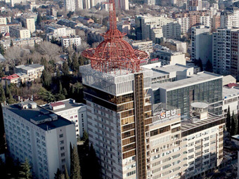 Georgian National University SEU